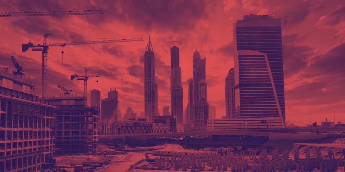 Preatoni Real Estate Development